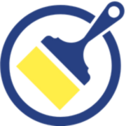 All Star Painting Company logo