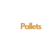 AR Pallets logo