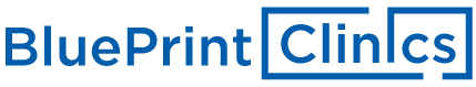 Blueprint Clinics logo