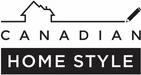Canadian Home Style logo