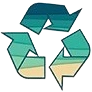 Coast Junk Removal logo