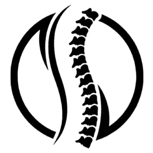 Danny Dhesa Chiropractor logo