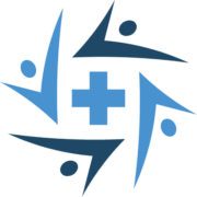 Easy Allied Health logo
