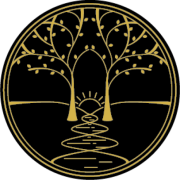 Eden Healing Oasis logo