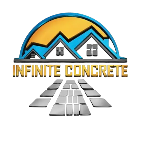 Infinite Concrete logo