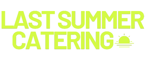 Last Summer Catering logo