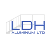 LDH Aluminum logo