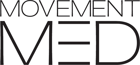 Movement Med logo