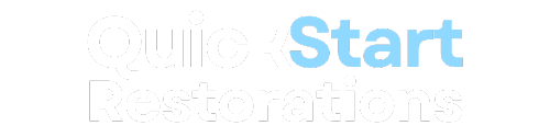 Quick Start Restorations logo