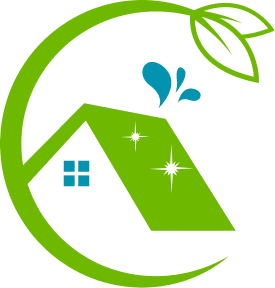 RJaR Cleaning Services logo