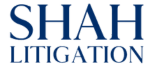 Shah Litigation logo