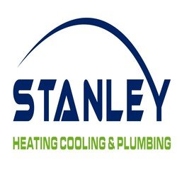 Stanley Heating Cooling & Plumbing logo