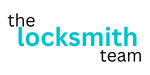 The Locksmith Team logo