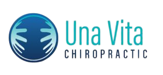 Una Vita Chiropractic logo