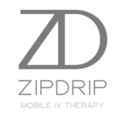 ZipDrip logo