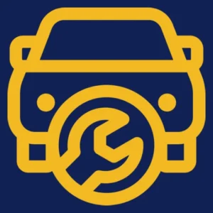 Z&S Auto Repair logo